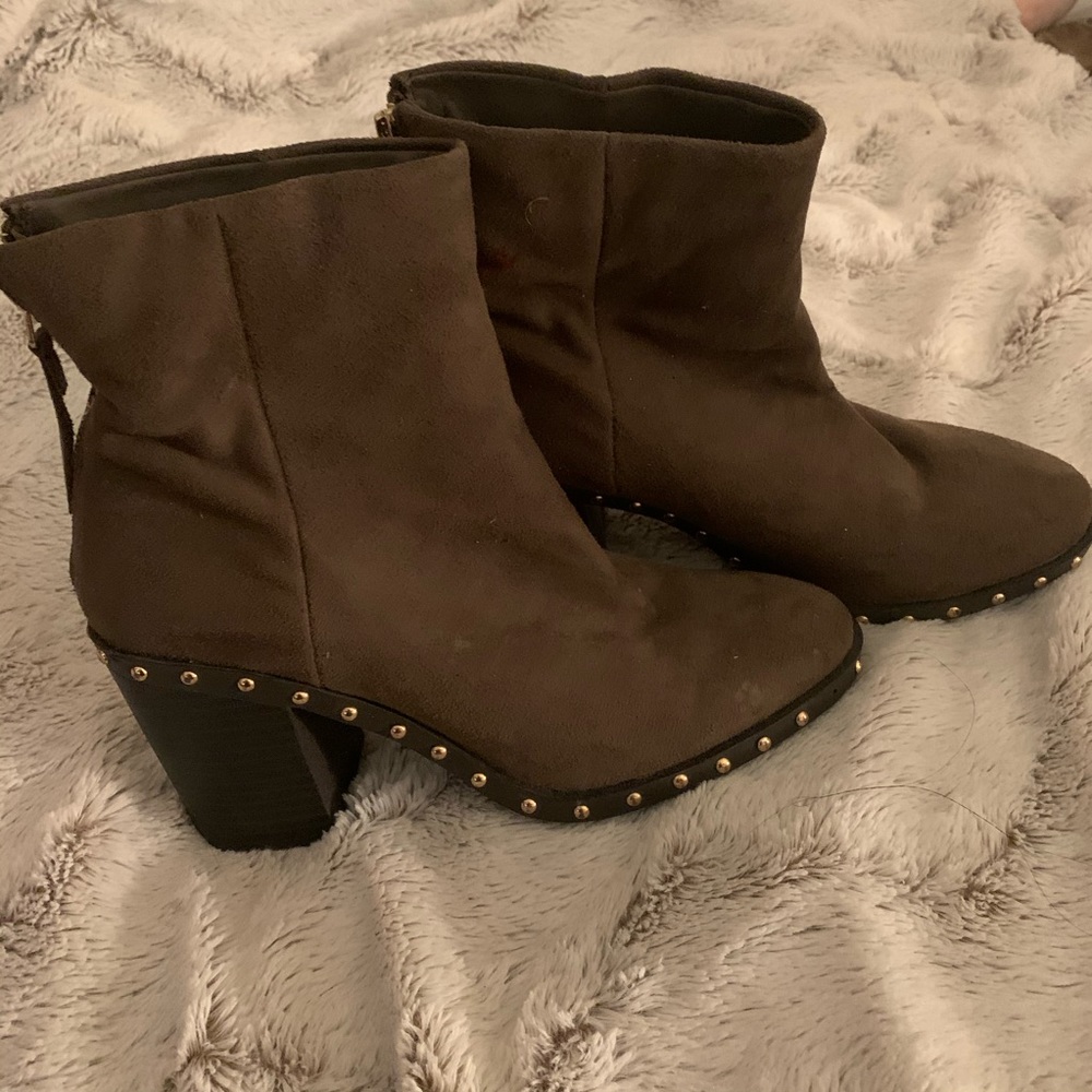 Booties